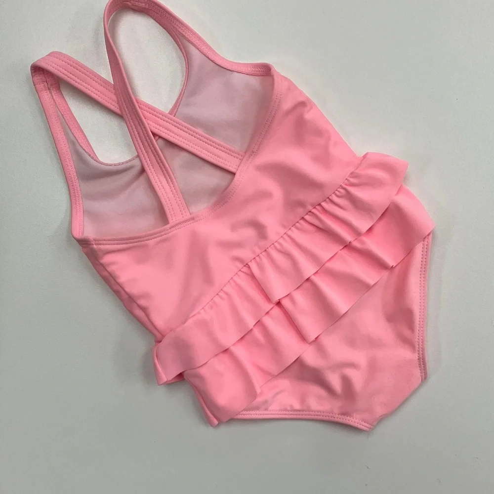 Bathing Suit Bundle (size 12m)